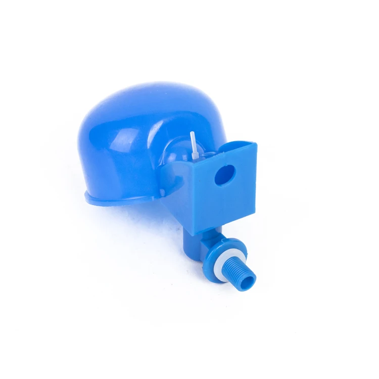 Бытовая поилка для цыплят чашка воды оборудование птицы автоматическая перепелов