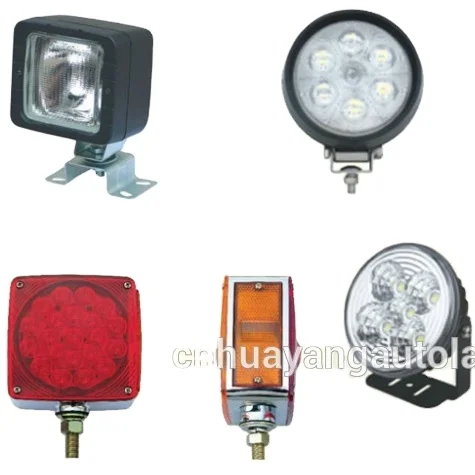 LED AUTO LIGHT H1 H4 H7 H3 H11,AUTO BULB