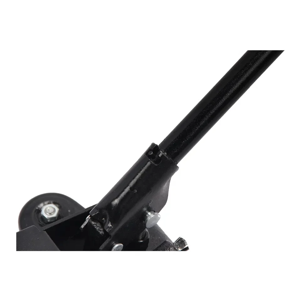 2.5Ton Heavy Duty Quick Lift Low Profile Hydraulic Floor Jack Trolley Car Body Jacks Kit