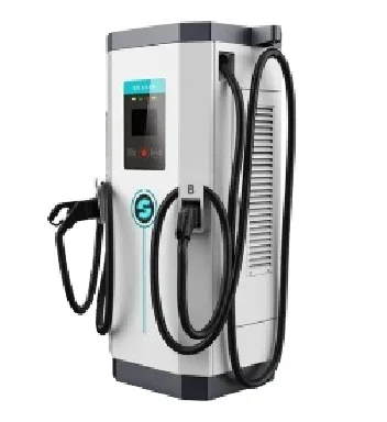  Высокомощное CE сертифицированное быстрое зарядное устройство CCS ev dc ocpp 150 кВт электрическая Автомобильная зарядная станция с оплатой кредитной