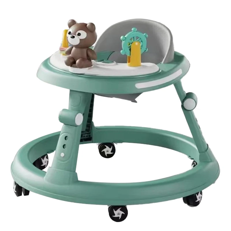 Factory Price High Quality Music Baby Walker Best Selling for Baby