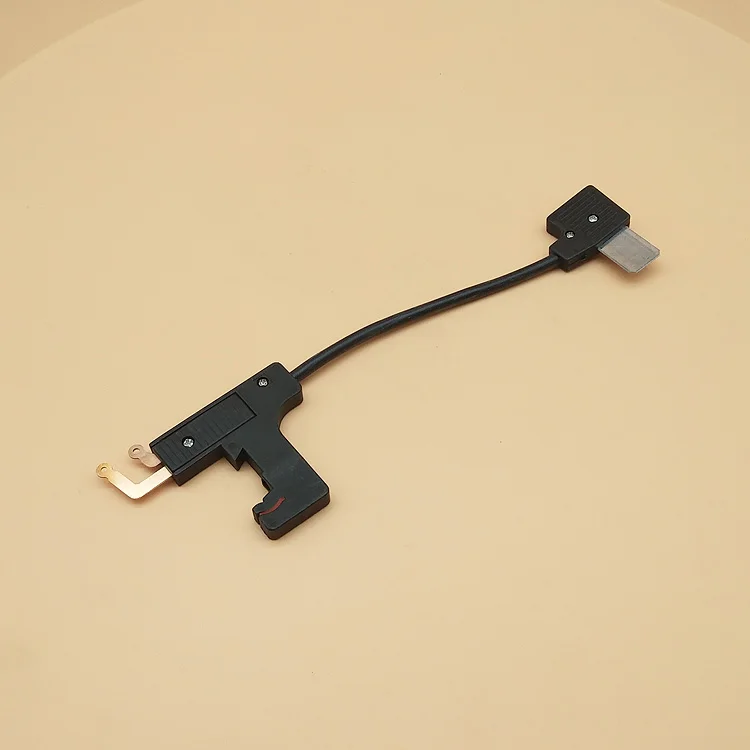 Textile machinery parts weaving machine parts label machine spare parts SLITTER FOR MEI