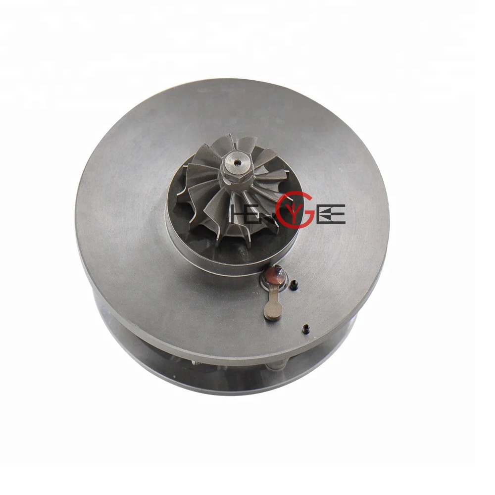 turbocharger core GT1544V turbo chra 740611-5002S  740611-5001S  28201-2A400  28201-2A120 for Hyundai Getz 1.5 CRDi