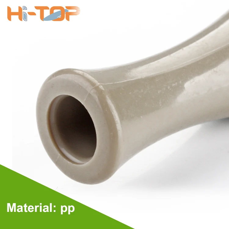 Hitop PP Wholesale Durable China Hunting Accessories Acrylic Duck Mallard Call Duck Call Whistle