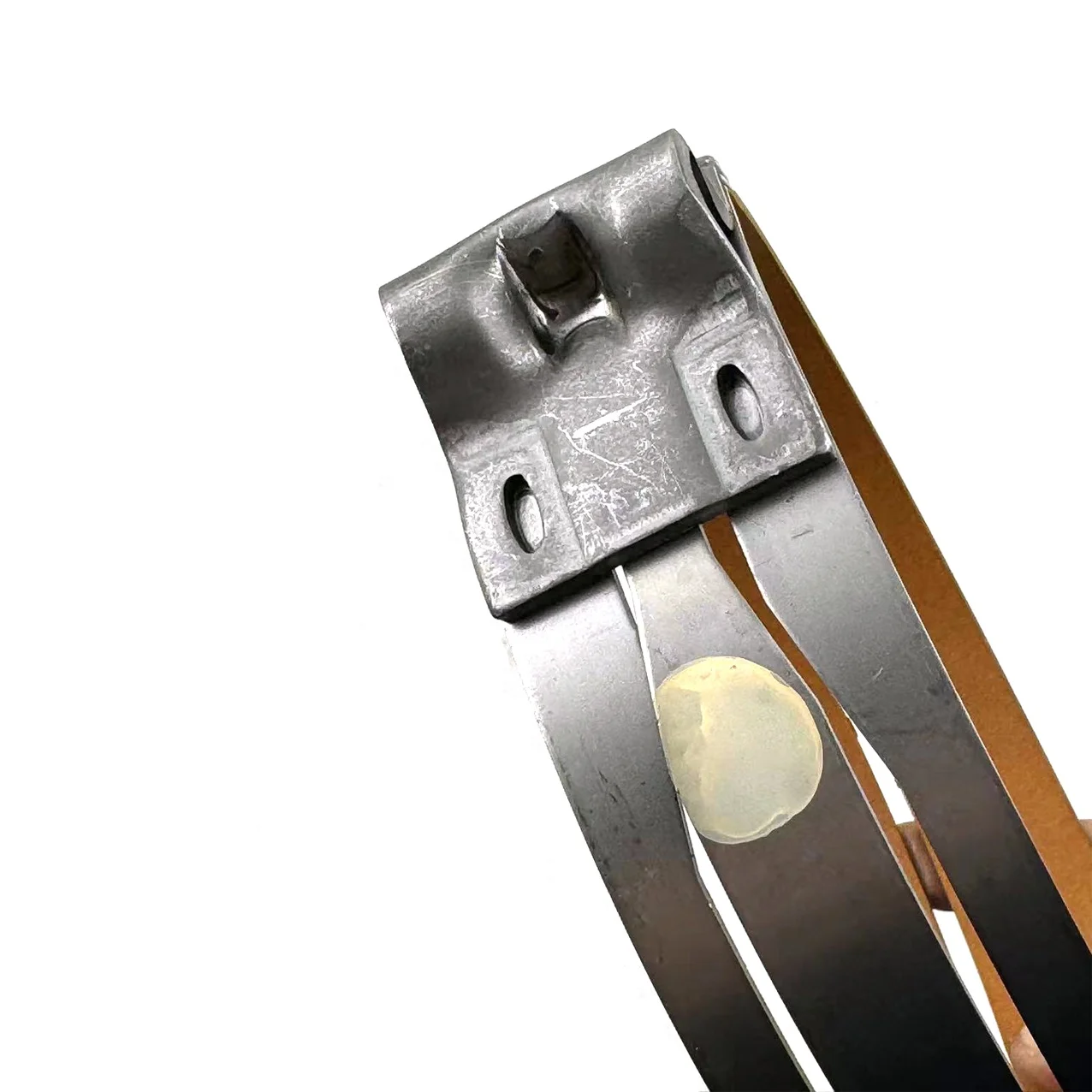 234129 AL4 DPO Automatic transmission brake belt Brake Band for Peugeot Citroen