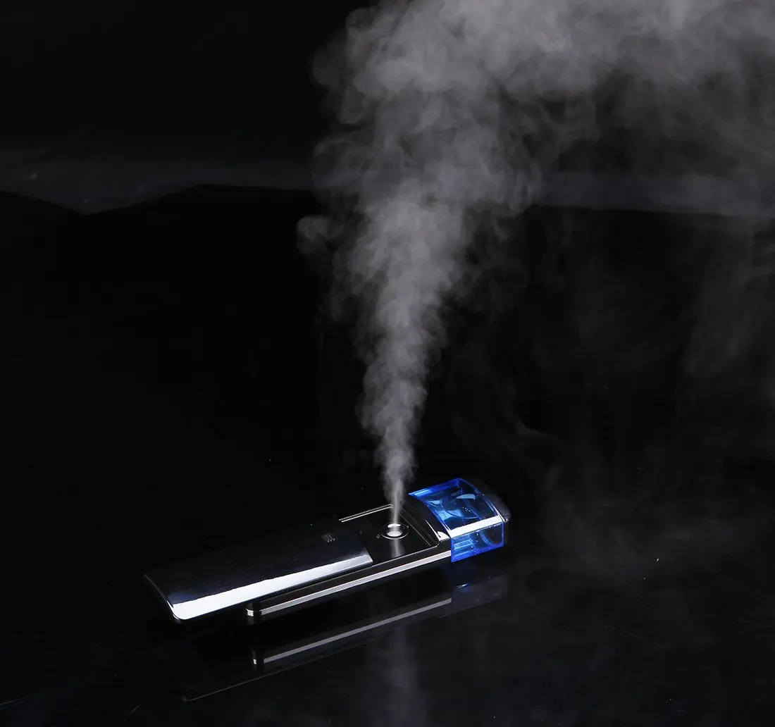 Нано-распылитель для наращивания ресниц с зарядкой от USB