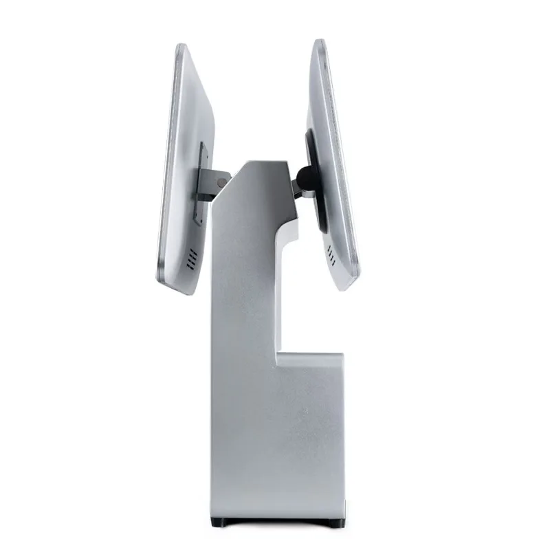 Лидер продаж встроенная платформа для сканирования Wi-Fi автономный голосовой динамик все в одном кассовый аппарат