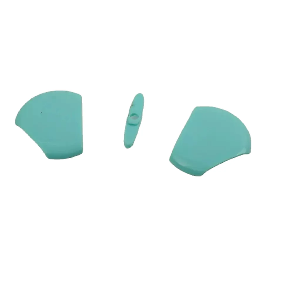 Vacuum formed small ABS plastic products