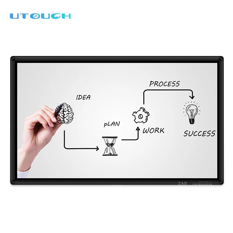 Обучающее оборудование, универсальная подставка с сенсорным экраном, школьная интерактивная доска