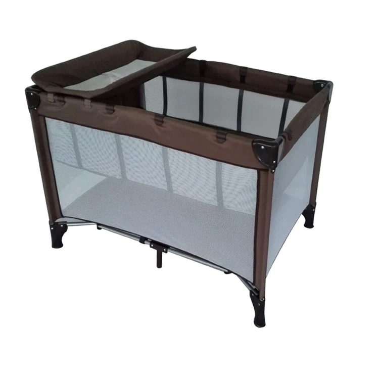 Hot sell multifunctional new design safety Kids plastic indoor play yard fence baby playpen