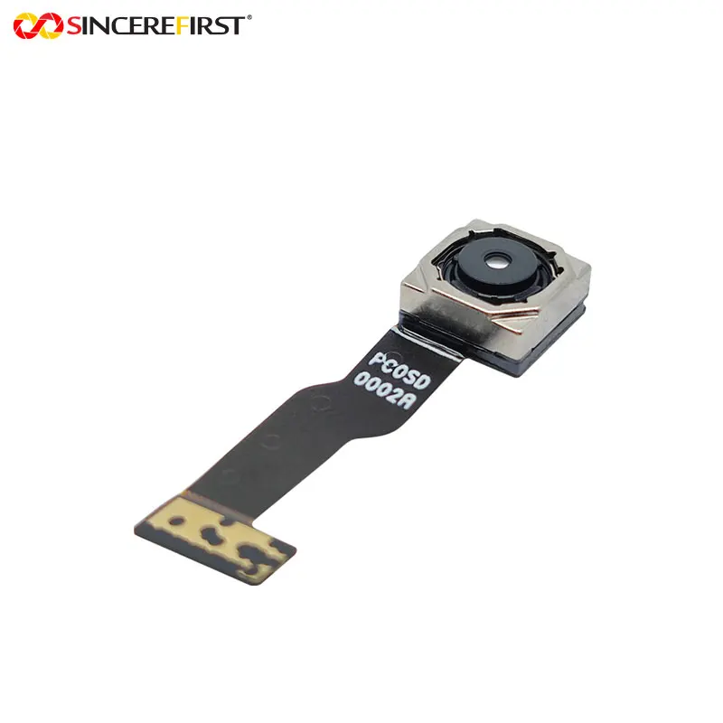 Factory Price Face Detection Nano Dual Lens MIPI Interface OV13B10 13mp Cmos Camera Module