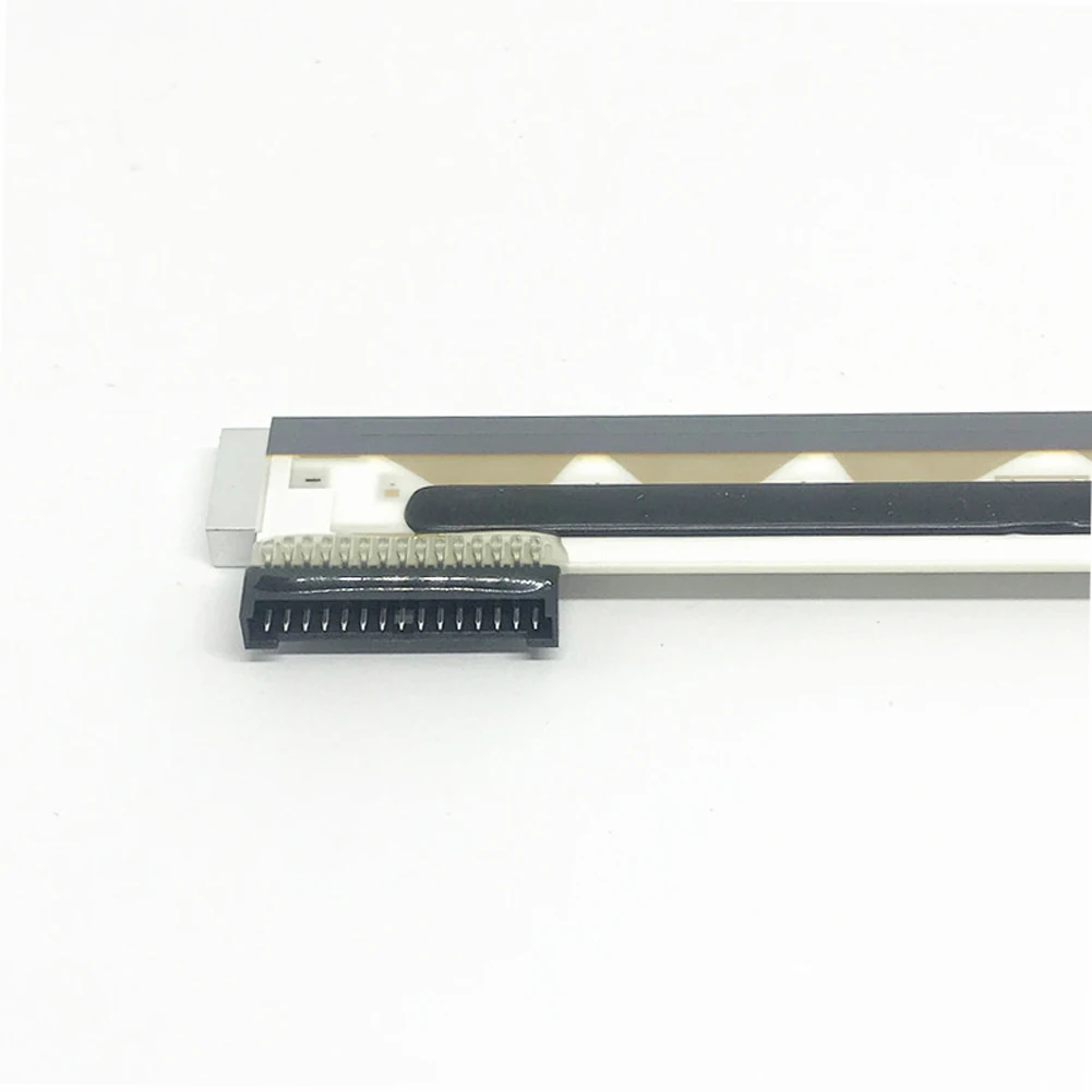105934-037 новая Оригинальная печатающая головка для Zebra GK420D GX420D ZP450 550 500 принтер 203 точек/дюйм тепловой печатающей