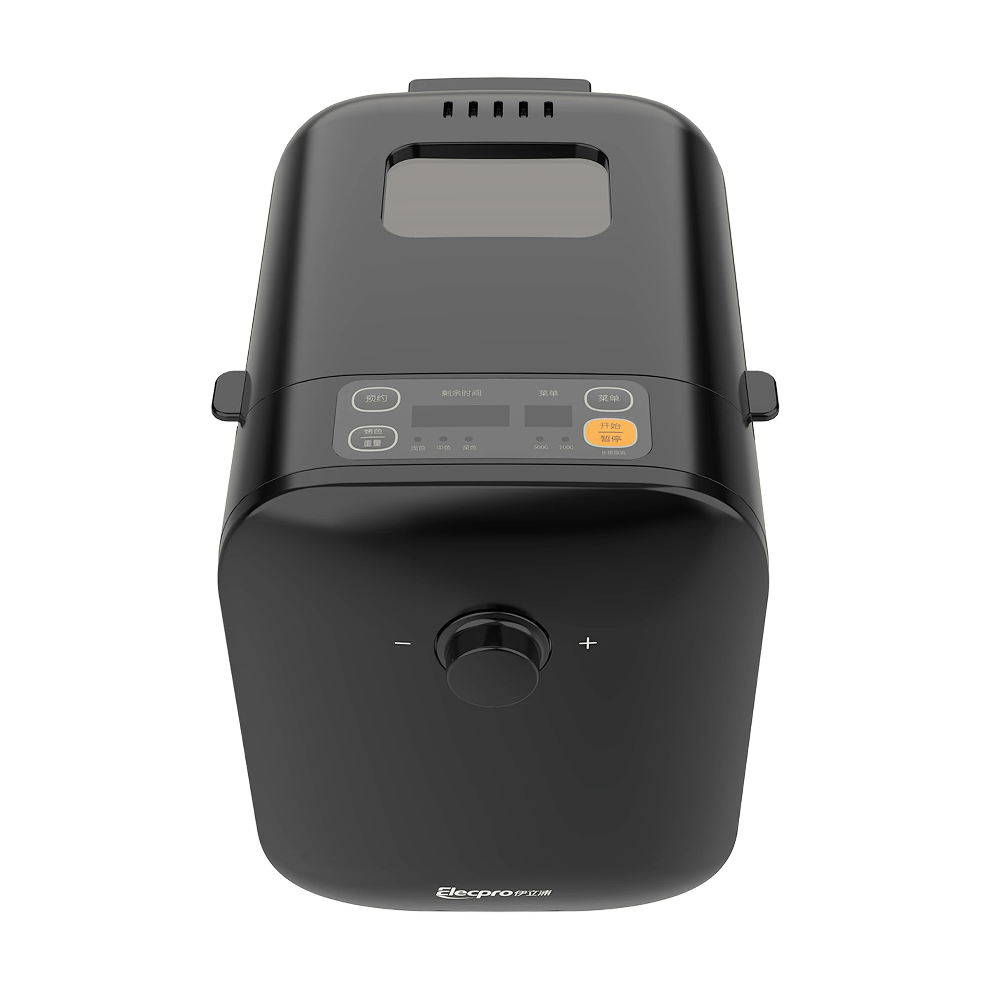 1Lb 1.5Lb capacity 13 hours delay household automatic electric bread maker for home bread maker