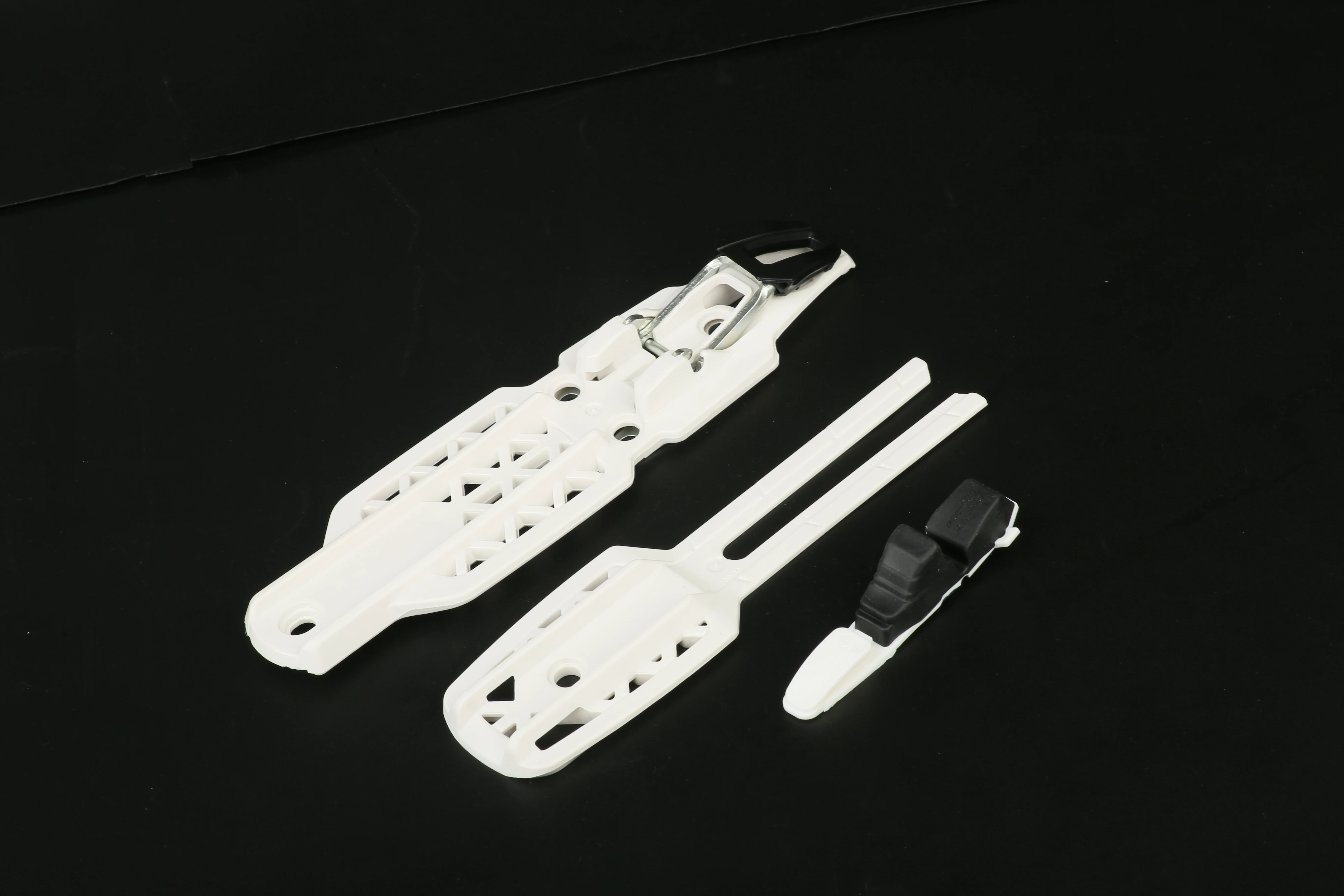 Wholesale Portable Nordic Two Wheels Classic and Skate RollerSki Mounts