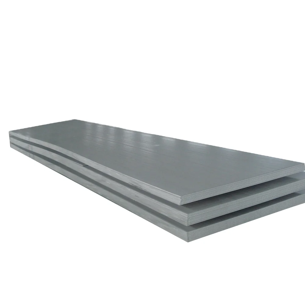 4x8 Hot Rolled 3mm 5mm 6mm Thick GB Grade 2Cr13 1cr13 3cr12 Stainless Steel Sheet/Plate
