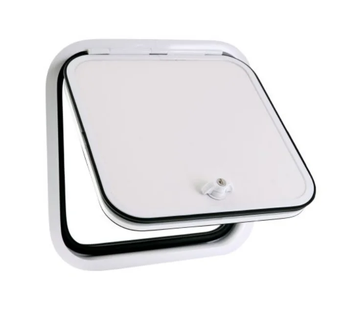 900*600 mm RV caravan storage luggage door