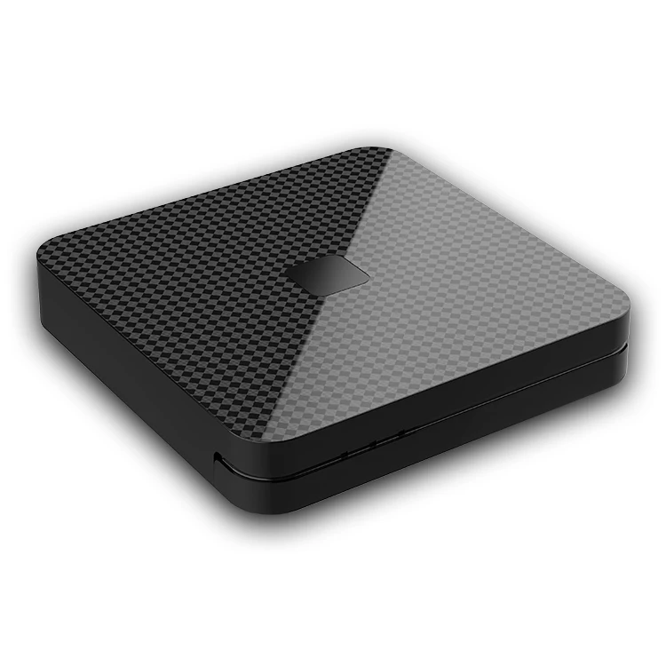 OEM Customize Quad Core Mg pro Linux Board PCB System Set Top Box for Channel Server