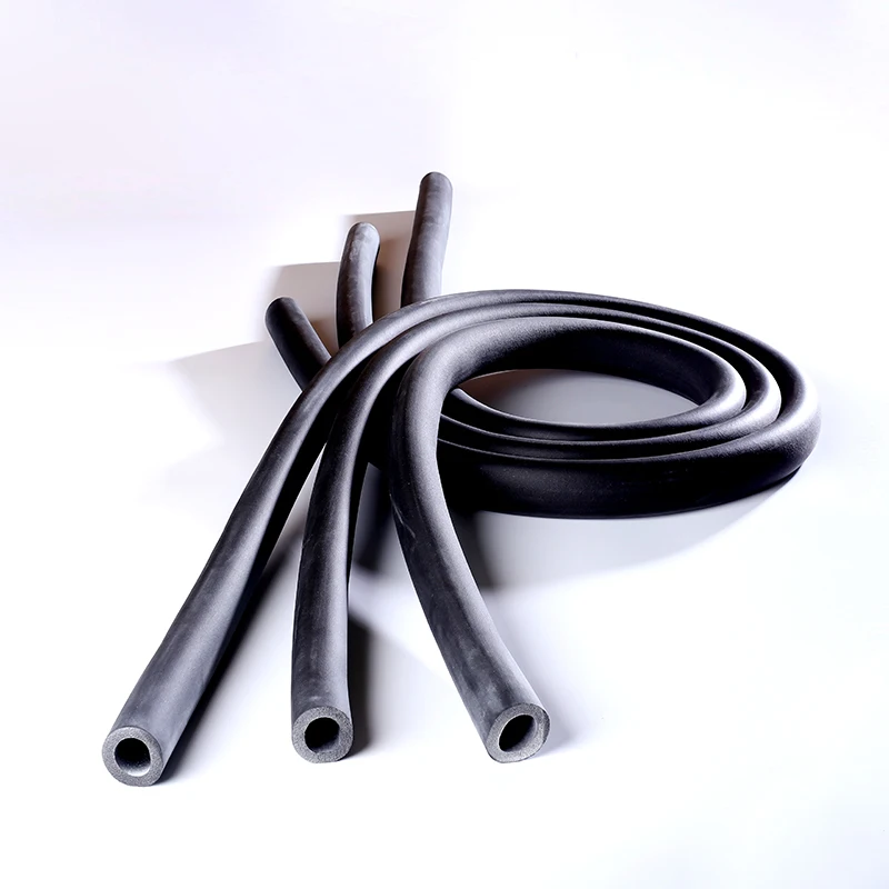 insulation cold shrink tube thermal insulation tubes hose heat-insulation tube
