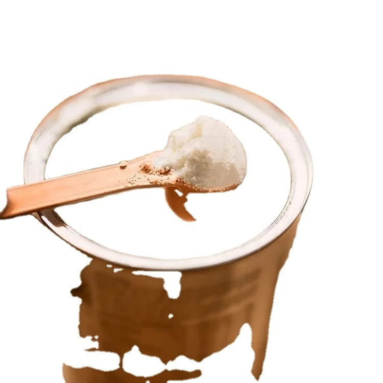 
Skimmed milk powder/nonfat dry milk 