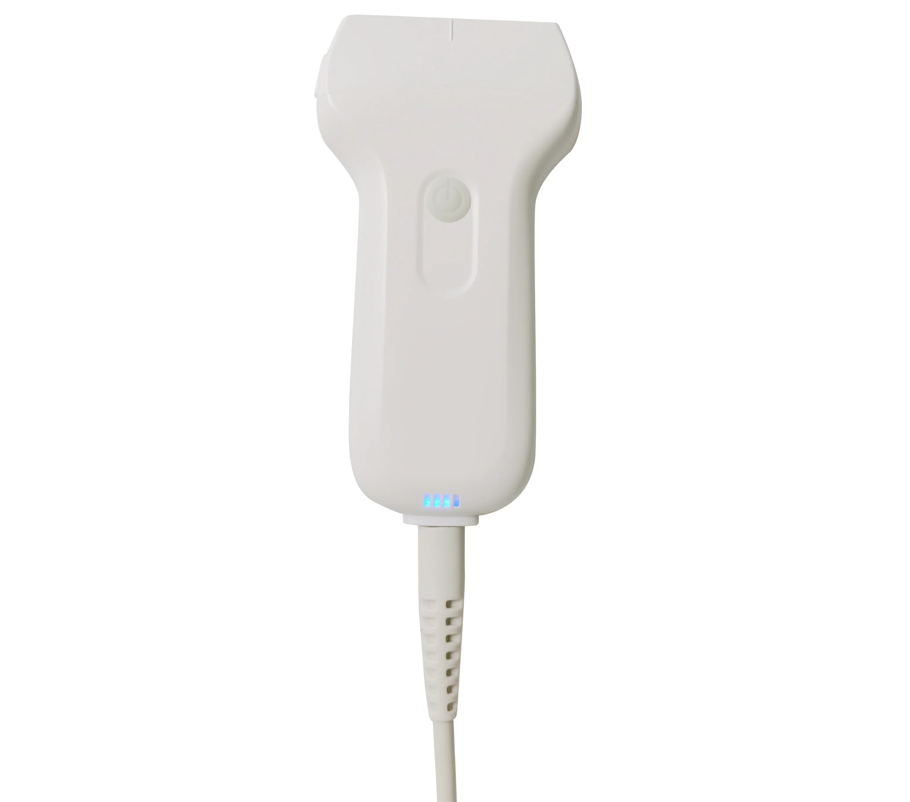 Портативный ультразвуковой линейный зонд с выпуклым зондом 128