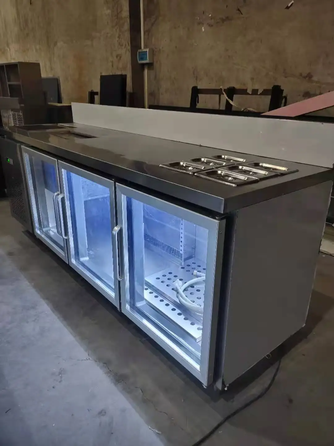Лидер продаж барная стойка для кофейни оптовая продажа