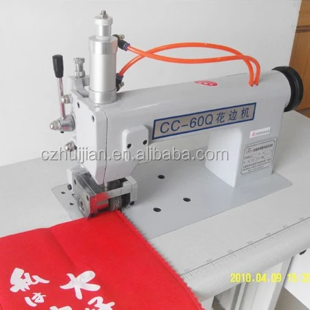 Ультразвуковая машина для запечатывания и формовки кружева