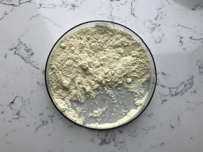 Top Quality Lecithin Soya Natural Supplements Soybean Lecithin