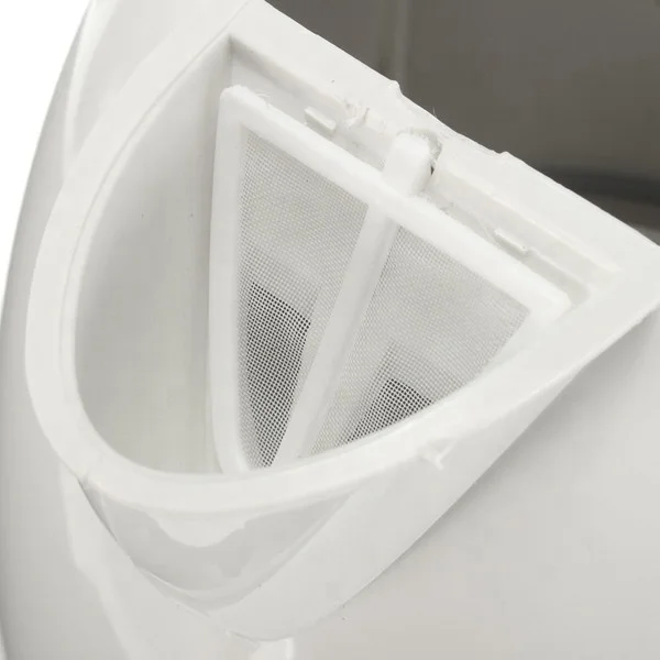 1000ml Portable Travel Kettle DC12/24V Electric Water Heater for Car