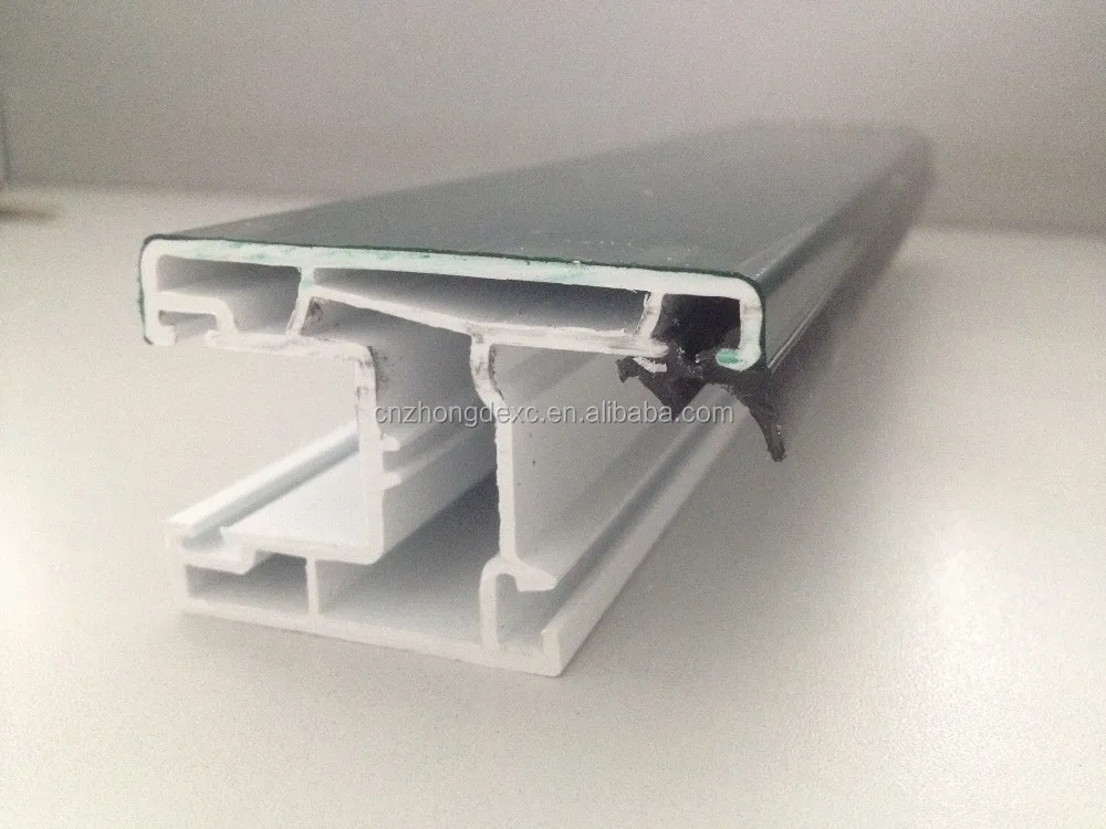 PVC Windows and Doors Profile Export to All Over The World