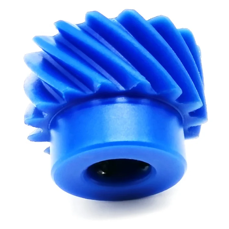 Нейлоновая зубная Шестерня большого