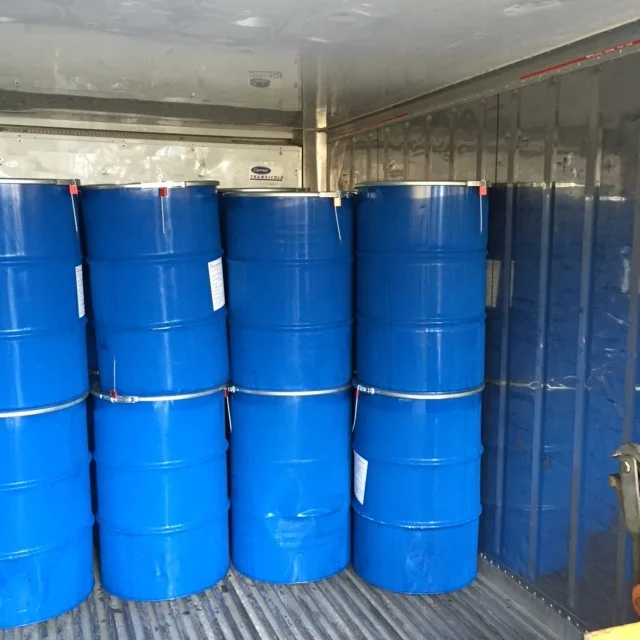 Blackcurrant Juice Concentrate