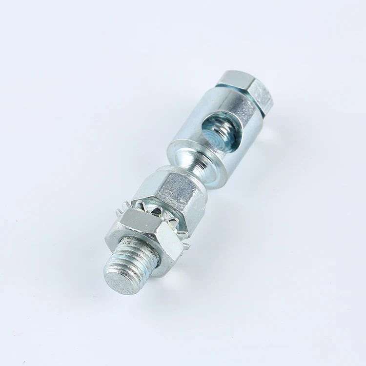 OEM аксессуары, регулятор положения, поворотный шаровой шарнир серии DC & DH