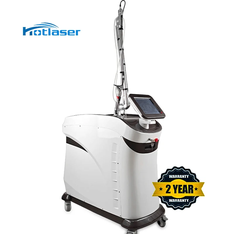 korea pico q-switch q switched nd yag picosecond laser pigmentation tattoo removal machine factory price