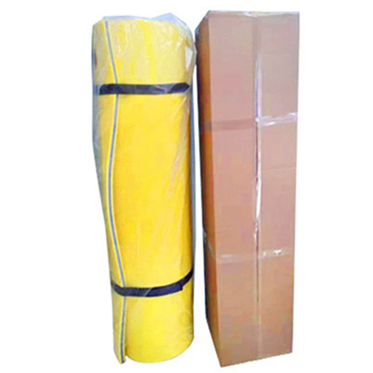 
High Quality Outdoor Water Recreation Xpe Floating Foam Mat Pad 