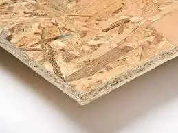 7/16 OSB 4x8 roofing OSB plywood 1/2 inch 11mm 12mm 18mm OSB3 roofing sheets for other construction