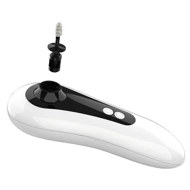 Сушилка для ушей Dryears для уменьшения инфекции ушного канала для пловцов