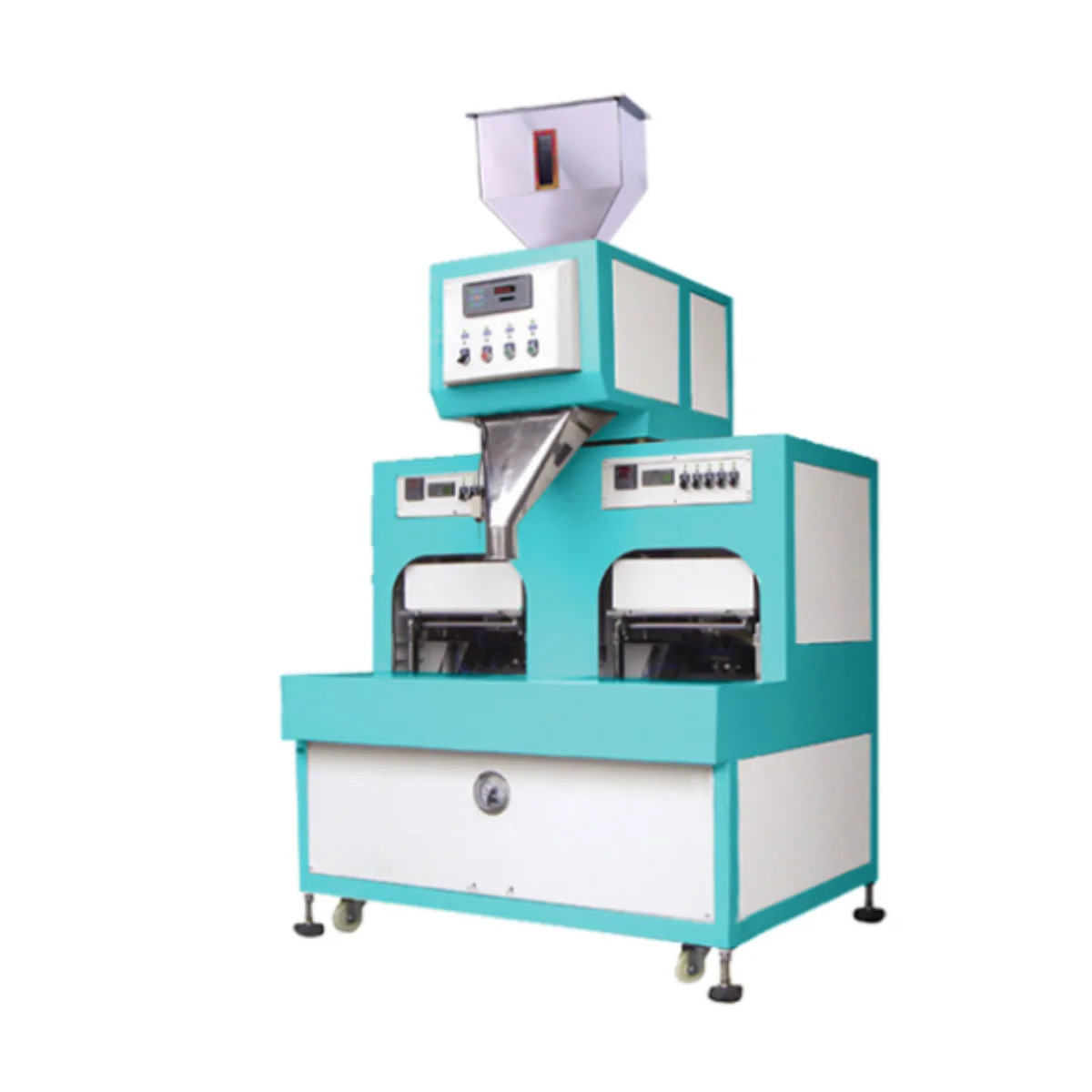 5kg-50kg Grains Packing Machine