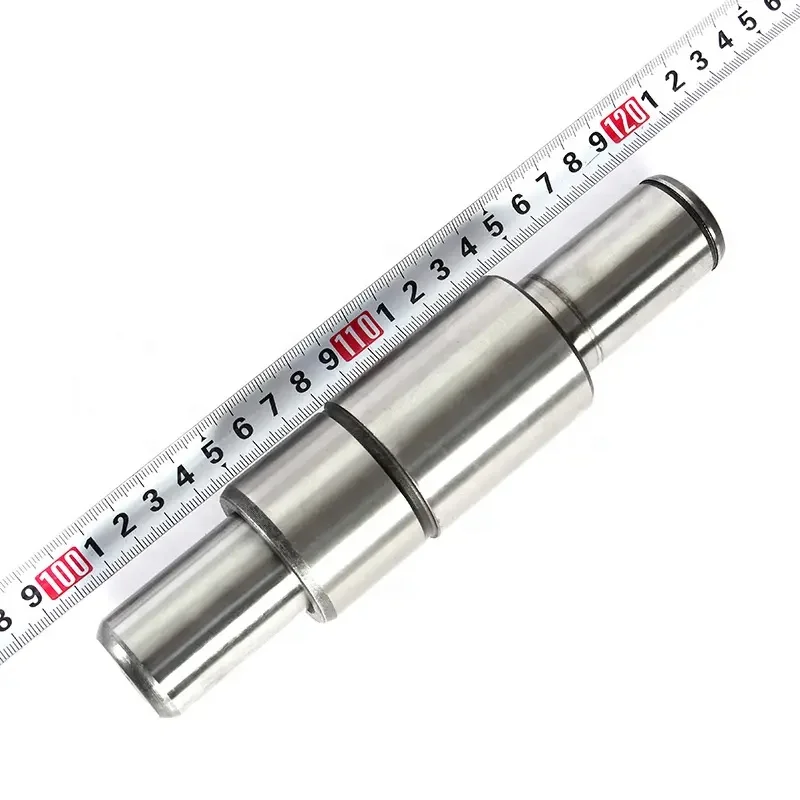 plastic mould guide pin and guide bush pin pillar cold punching mold headed type standard stripper punch  pins