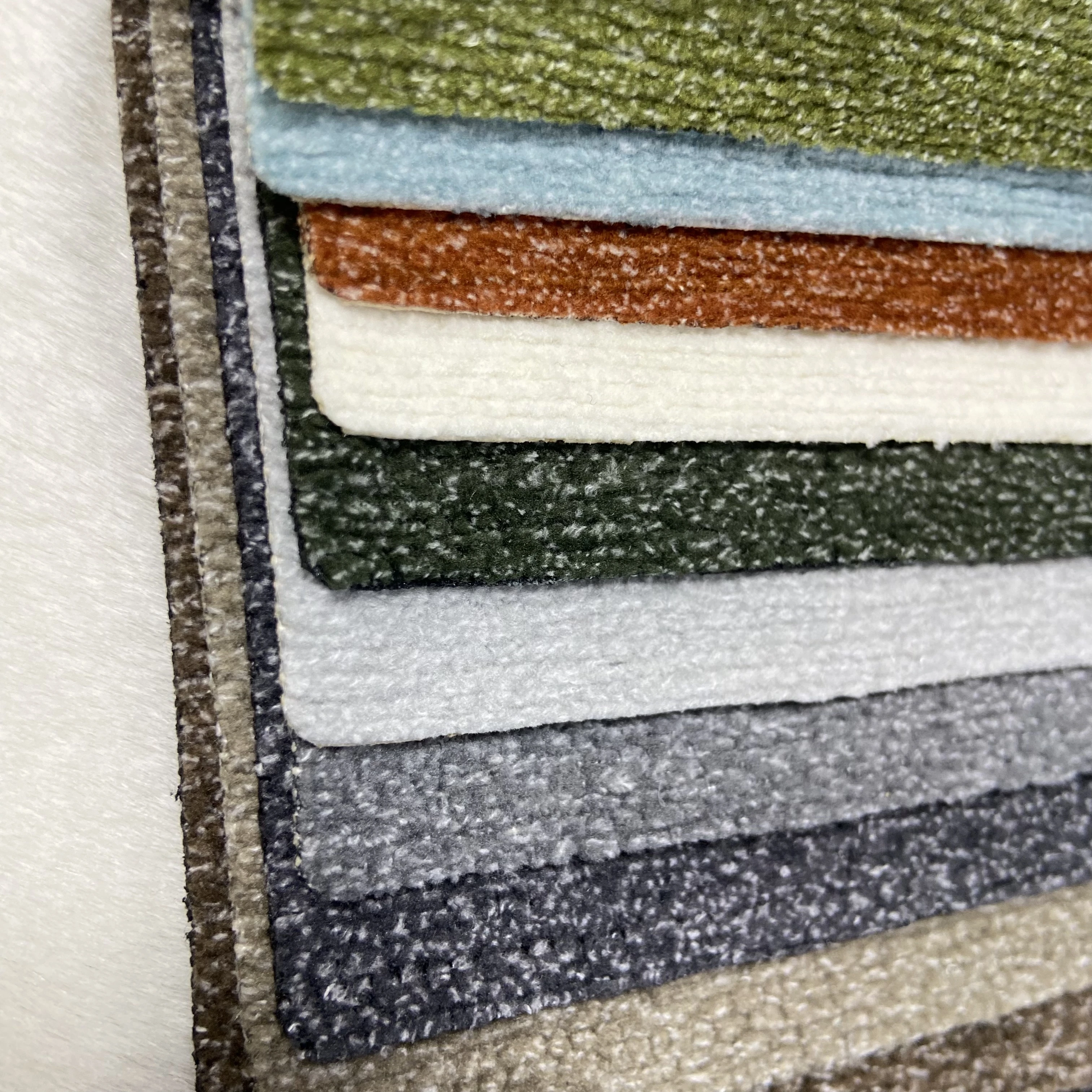 Горячая распродажа домашний декор ткань из синели Бархатная обивка для дивана и занавесок