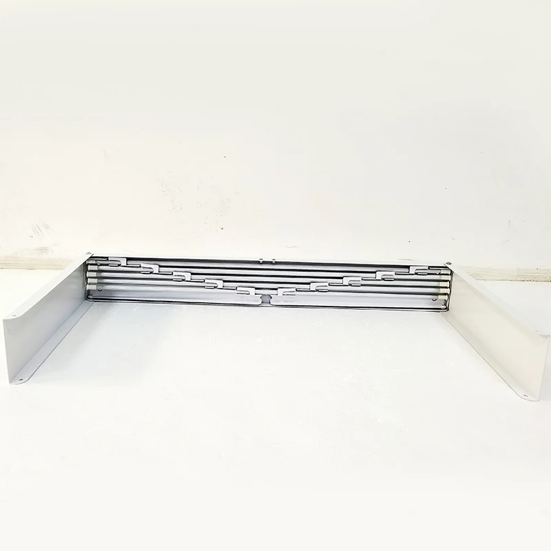 Wall Mounted Folding Drying Towel Rack Wholesale Hot Sale Aluminum Bathroom Towel Rack Clothes Rack Accessories Factory Outlet