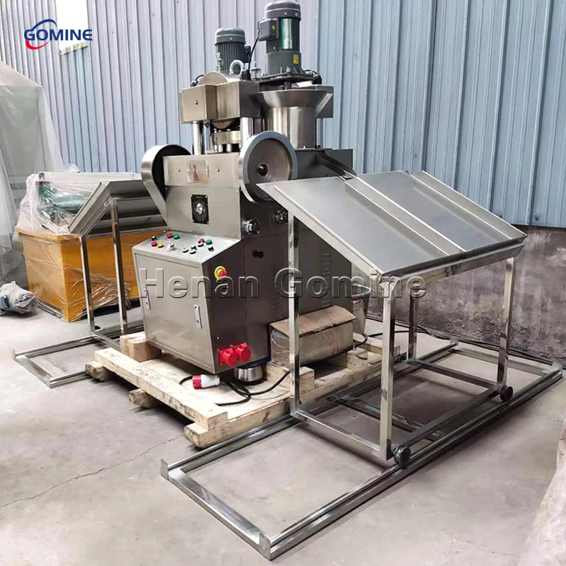 China Factory Price automatic shisha charcoal machine