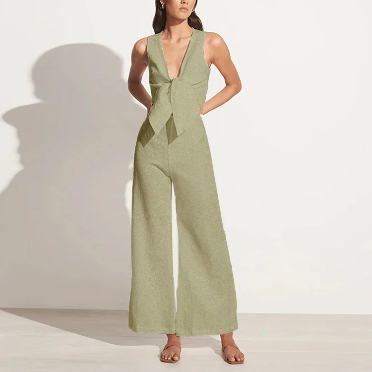 Coord Sets for Women Two Piece Elegant Set Women Clothing Casual Luxury Clothes for Woman