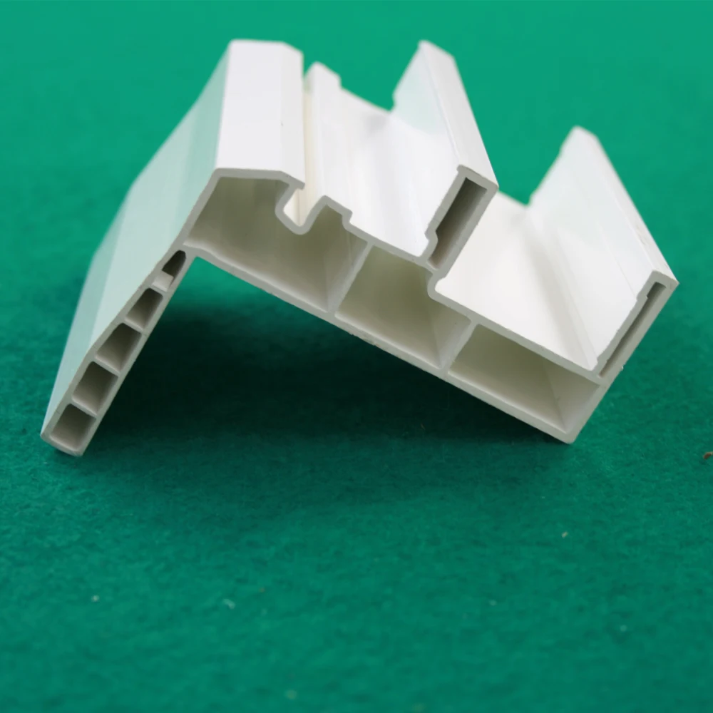 uPVC Profile 80mm/88mm/92mm/138mm series  Pvc Profil Windows and Door Frame Plastic Profiles in Turkey