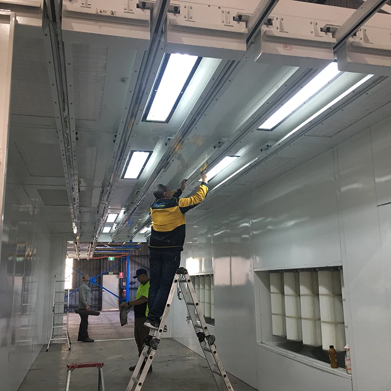 Европейские стандартные итальянские детали, новая окраска салона, сапоги с распылителем