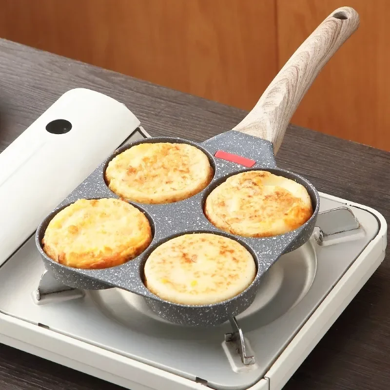 Personal Mini Waffle Kitchen Gourmet Fried Egg Omelet Bite Maker