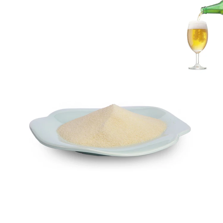 180 цветение съедобного желатина