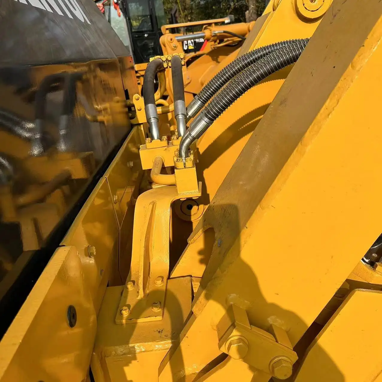 SHANTUI Official machinery SD22 crawler bull dozer for sale Road machinery shantui SD22 crawler bulldozer price