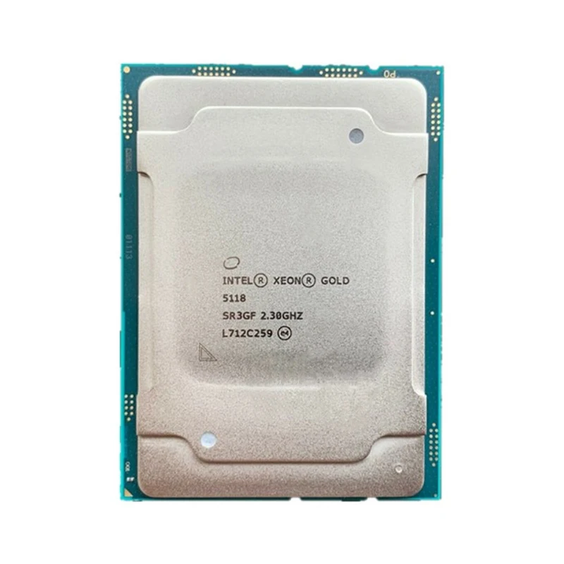 Магазин с фабрики, высокое качество, 105 Вт, рекомендовано 5118 Xeon Gold, официальное издание