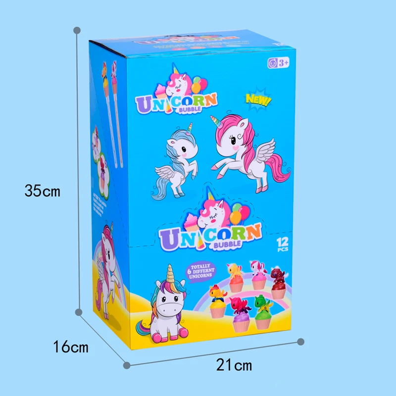 new product ideas 2024 Summer products Beach Play Water Toy cartoon Rocket Bubble Stick Handle Soapy Water Bubble Bottle Wand