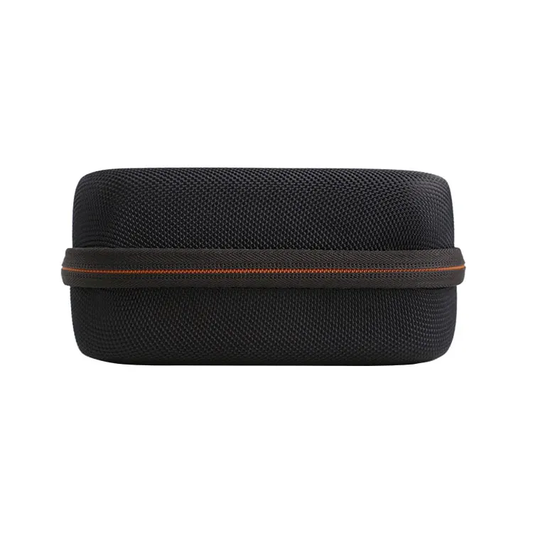 Customized Round Hard Shell Eva Watch Convenient Storage Box Watch Case